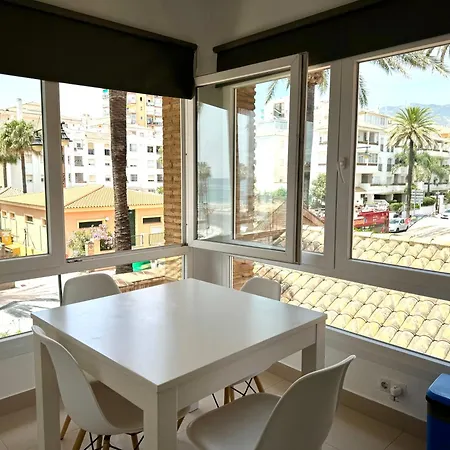 Benalroma A 50 Metros De La Playa! Διαμέρισμα Benalmádena