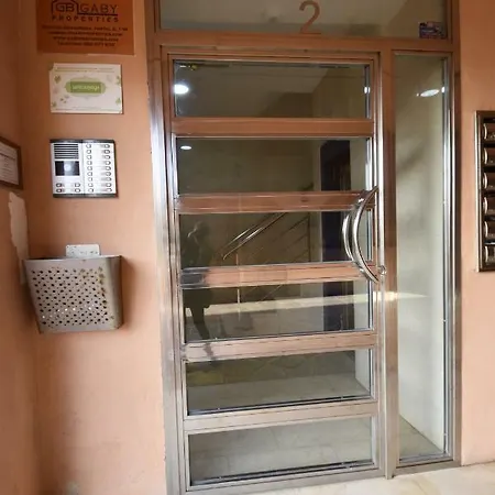 Appartamento Benalroma A 50 Metros De La Playa! Benalmádena